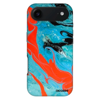 Obal pro Apple iPhone Air - Blue Magma