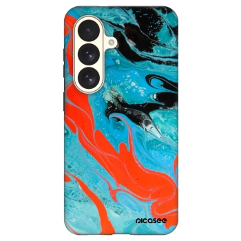 Obal pro Samsung Galaxy S26 - Blue Magma