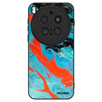 Obal pro Vivo X300 Pro - Blue Magma