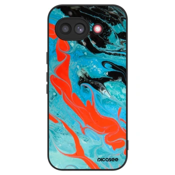 Obal pro Google Pixel 10a - Blue Magma