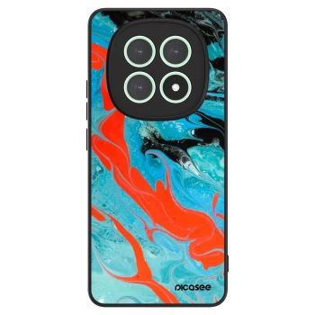 Obal pro Xiaomi Redmi Note 15 5G - Blue Magma