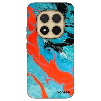 Picasee Fashion Case pro Xiaomi Redmi Note 15 Pro+ - Blue Magma