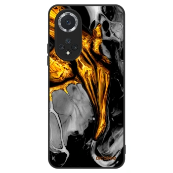 Obal pro Huawei Nova 9 SE - Black Gold