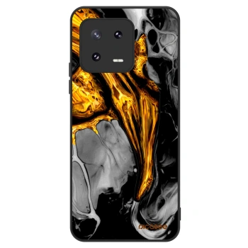 Obal pro Xiaomi 13 Pro - Black Gold