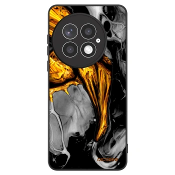 Obal pro OnePlus 13 5G - Black Gold