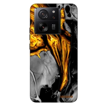 Obal pro Xiaomi 13T - Black Gold
