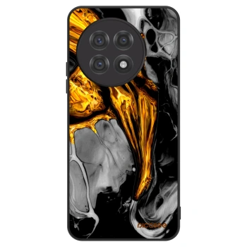 Obal pro OnePlus 13R 5G - Black Gold