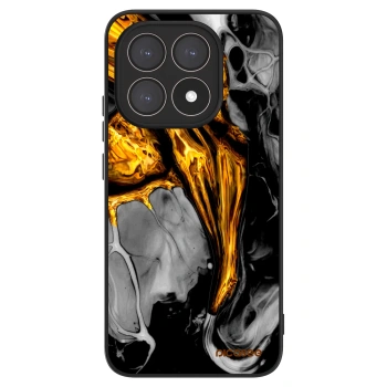 Obal pro Xiaomi 15T - Black Gold