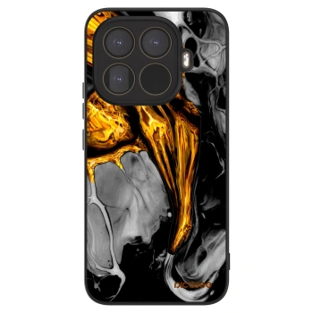 Obal pro Xiaomi 15T Pro - Black Gold
