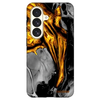 Obal pro Samsung Galaxy S26 - Black Gold