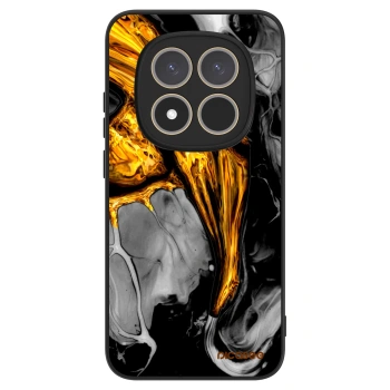 Obal pro Xiaomi Redmi Note 15 Pro 5G - Black Gold