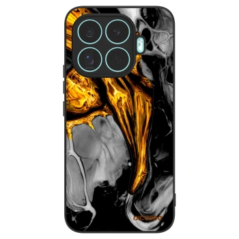 Obal pro Xiaomi 17T Pro - Black Gold