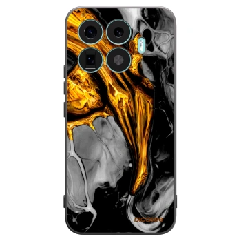 Obal pro Xiaomi 17T Pro - Black Gold