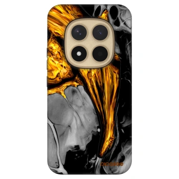 Obal pro Xiaomi Redmi Note 15 Pro+ - Black Gold