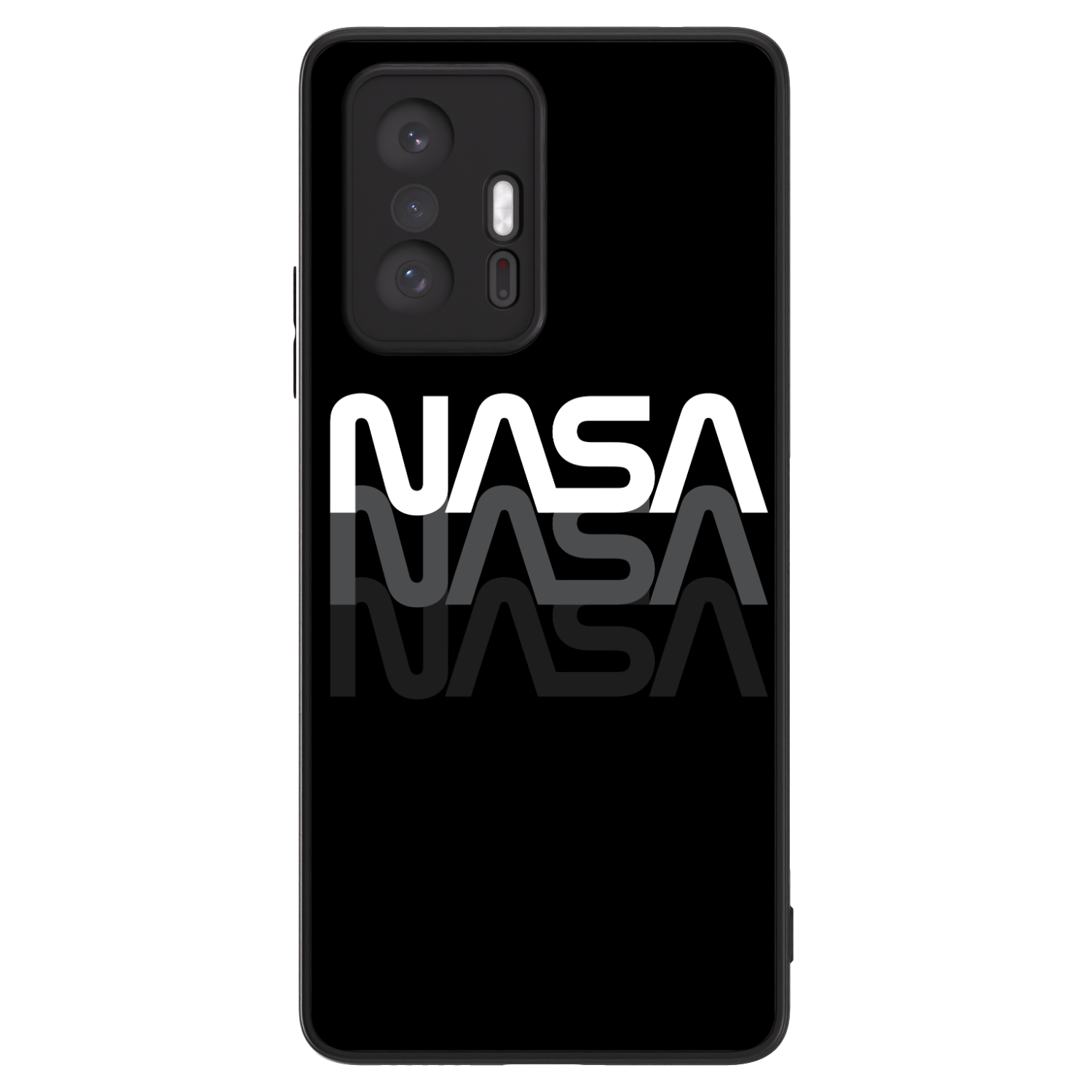 Picasee ULTIMATE CASE pro Xiaomi 11T Pro - NASA Triple