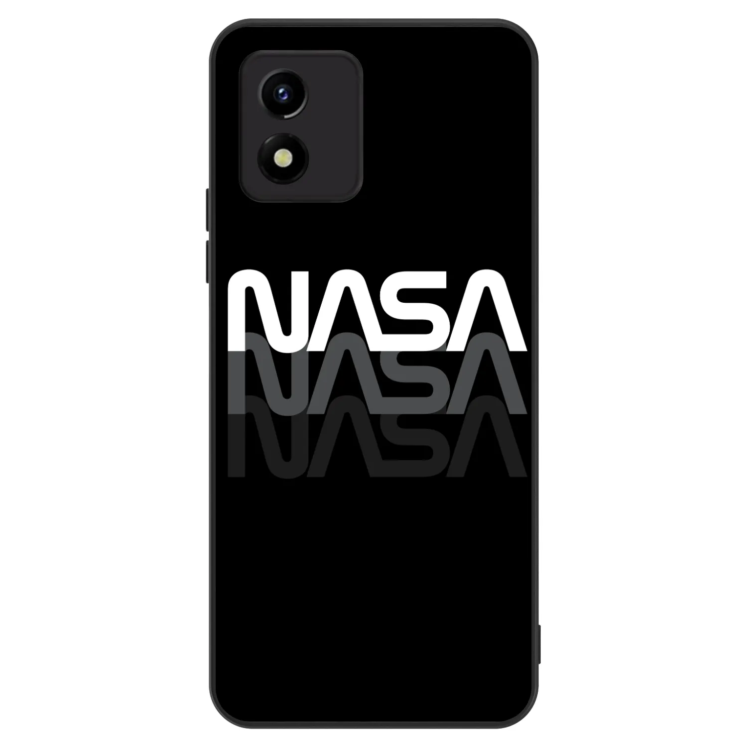 Picasee ULTIMATE CASE pro Vivo Y01 - NASA Triple