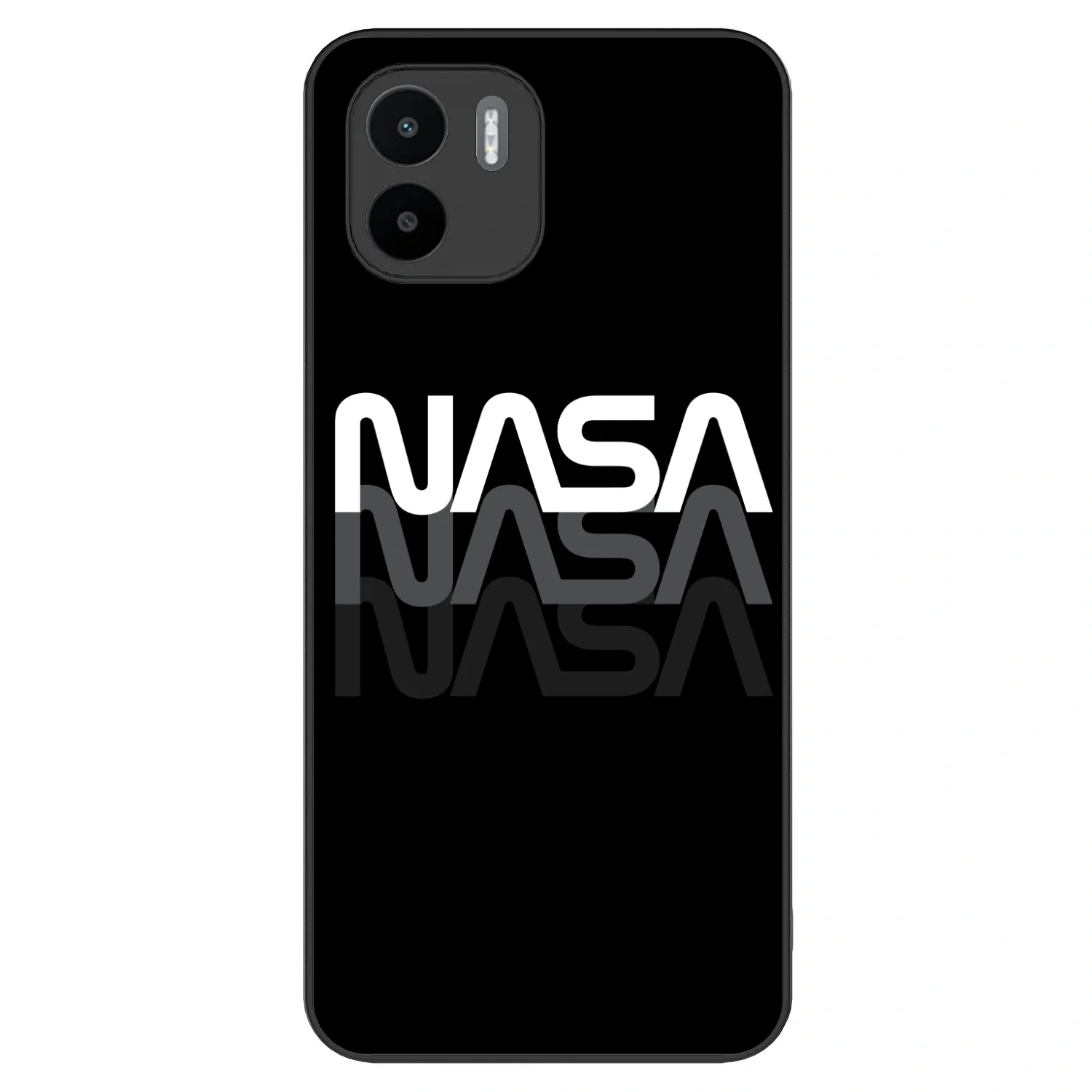 Picasee ULTIMATE CASE pro Xiaomi Redmi A1 - NASA Triple