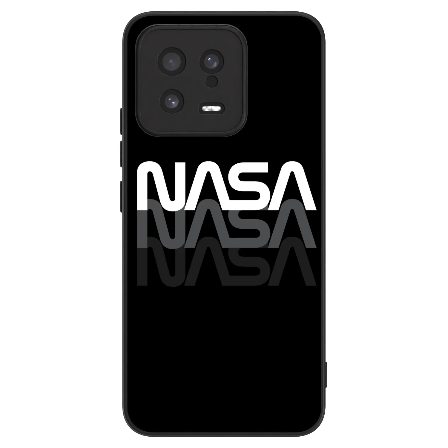 Picasee ULTIMATE CASE pro Xiaomi 13 - NASA Triple