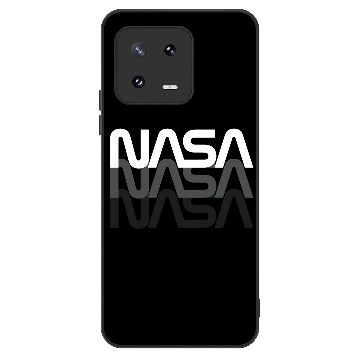 Picasee ULTIMATE CASE pro Xiaomi 13 Pro - NASA Triple