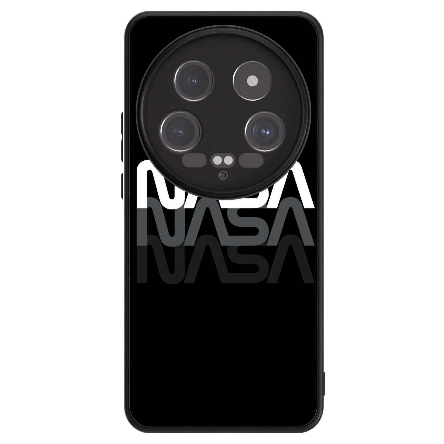 Picasee ULTIMATE CASE pro Xiaomi 14 Ultra - NASA Triple