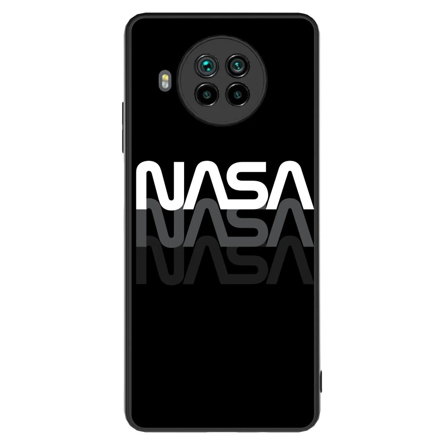 Picasee ULTIMATE CASE pro Xiaomi Mi 10T Lite - NASA Triple