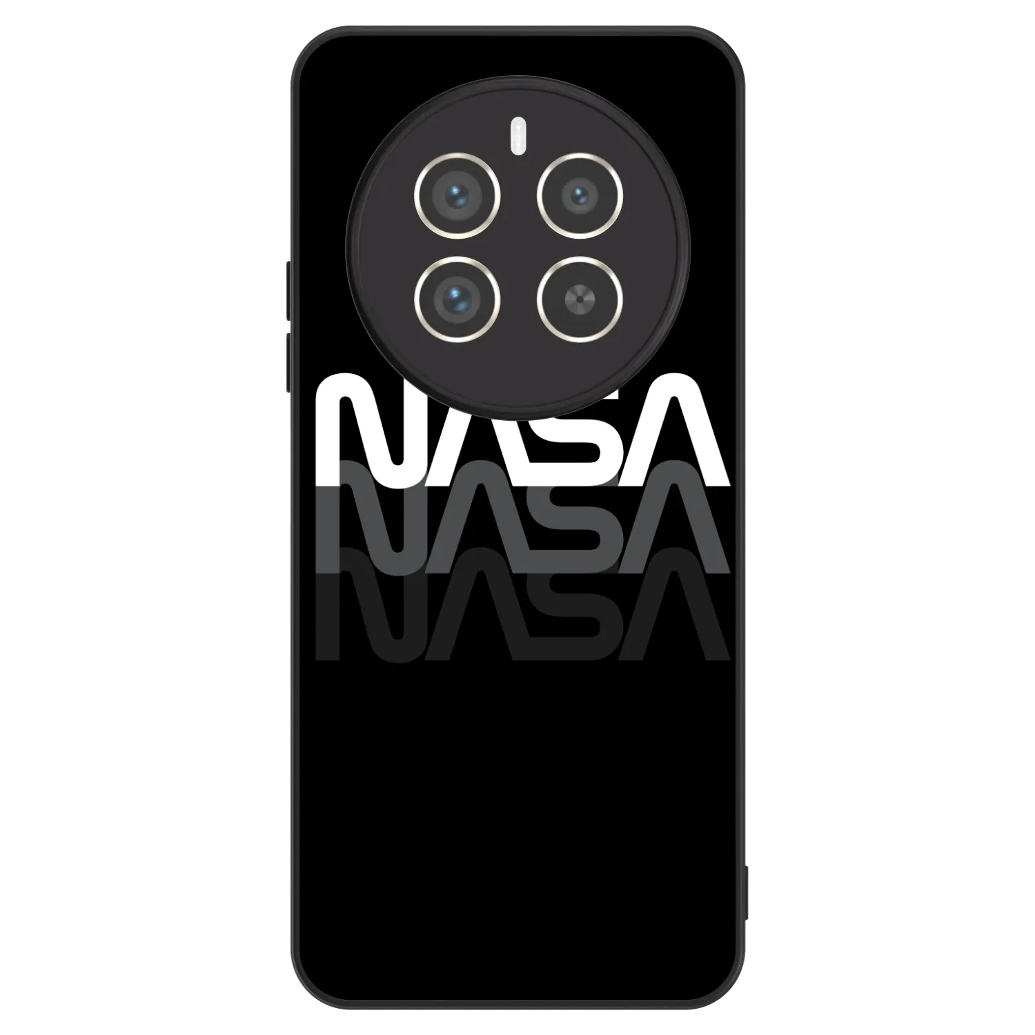 Picasee ULTIMATE CASE pro Realme 12 Pro 5G - NASA Triple