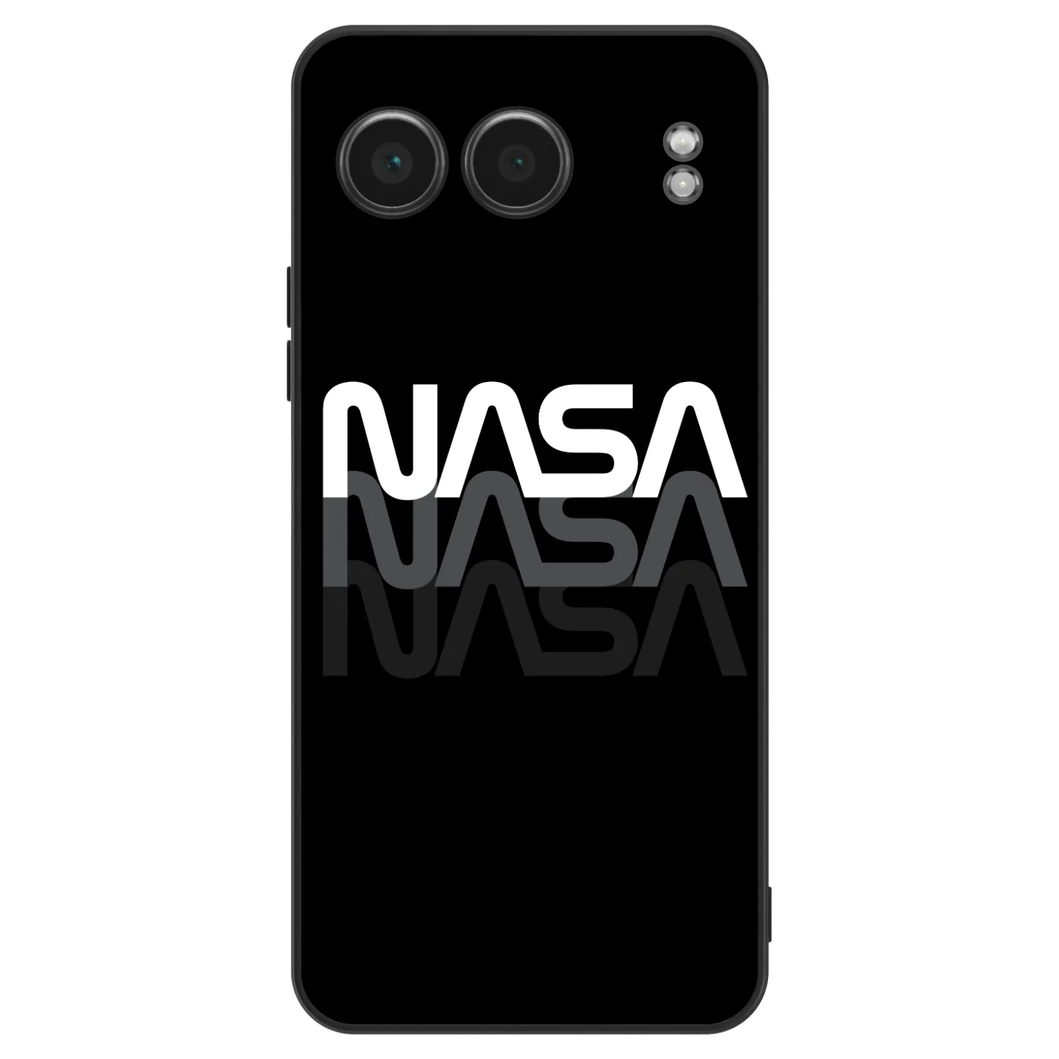 Picasee ULTIMATE CASE pro OnePlus Nord 4 - NASA Triple
