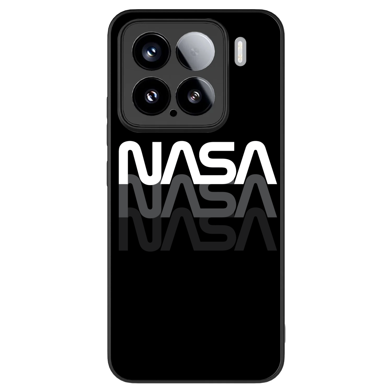 Picasee ULTIMATE CASE pro Xiaomi 15 - NASA Triple
