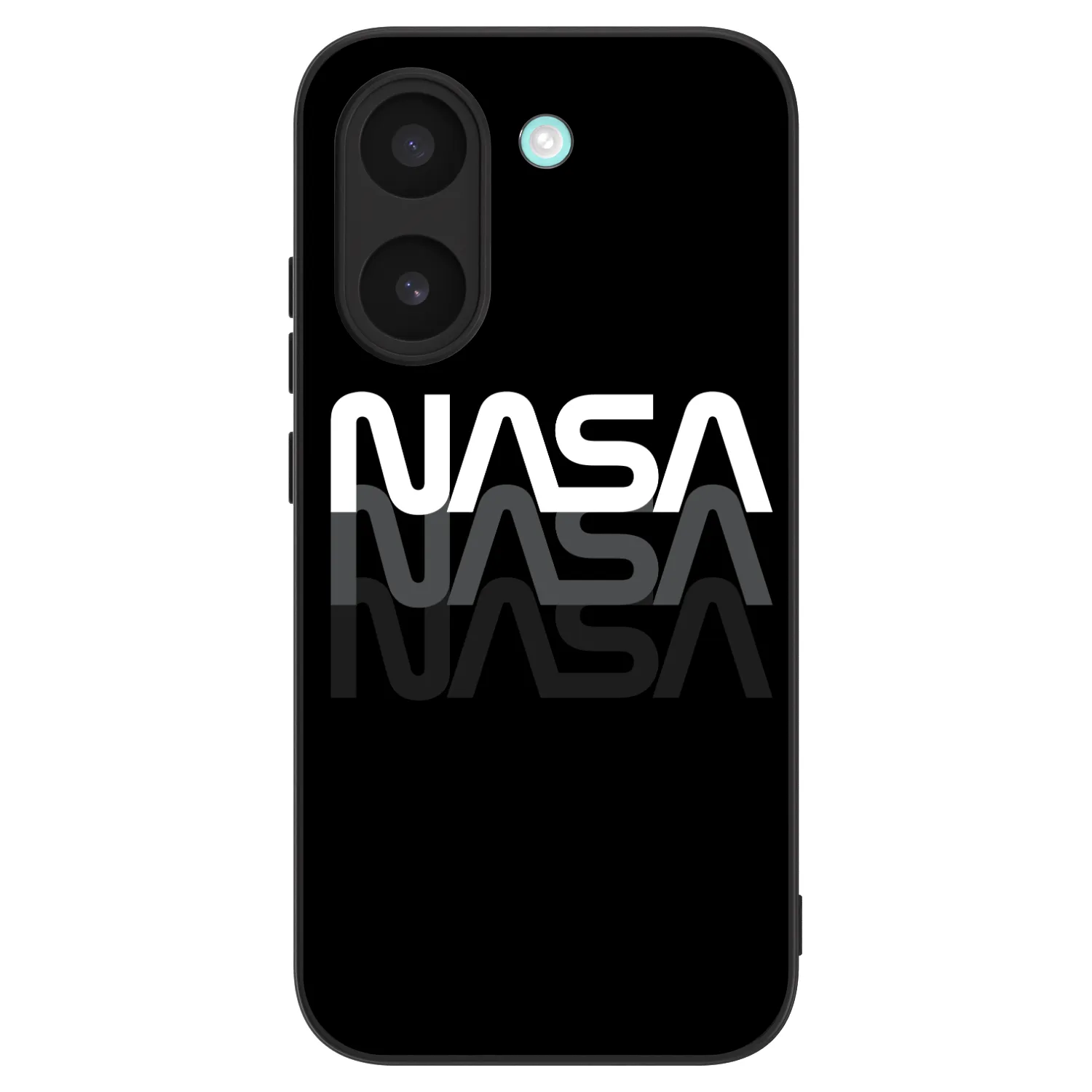 Picasee ULTIMATE CASE pro Xiaomi Poco X8 Pro - NASA Triple