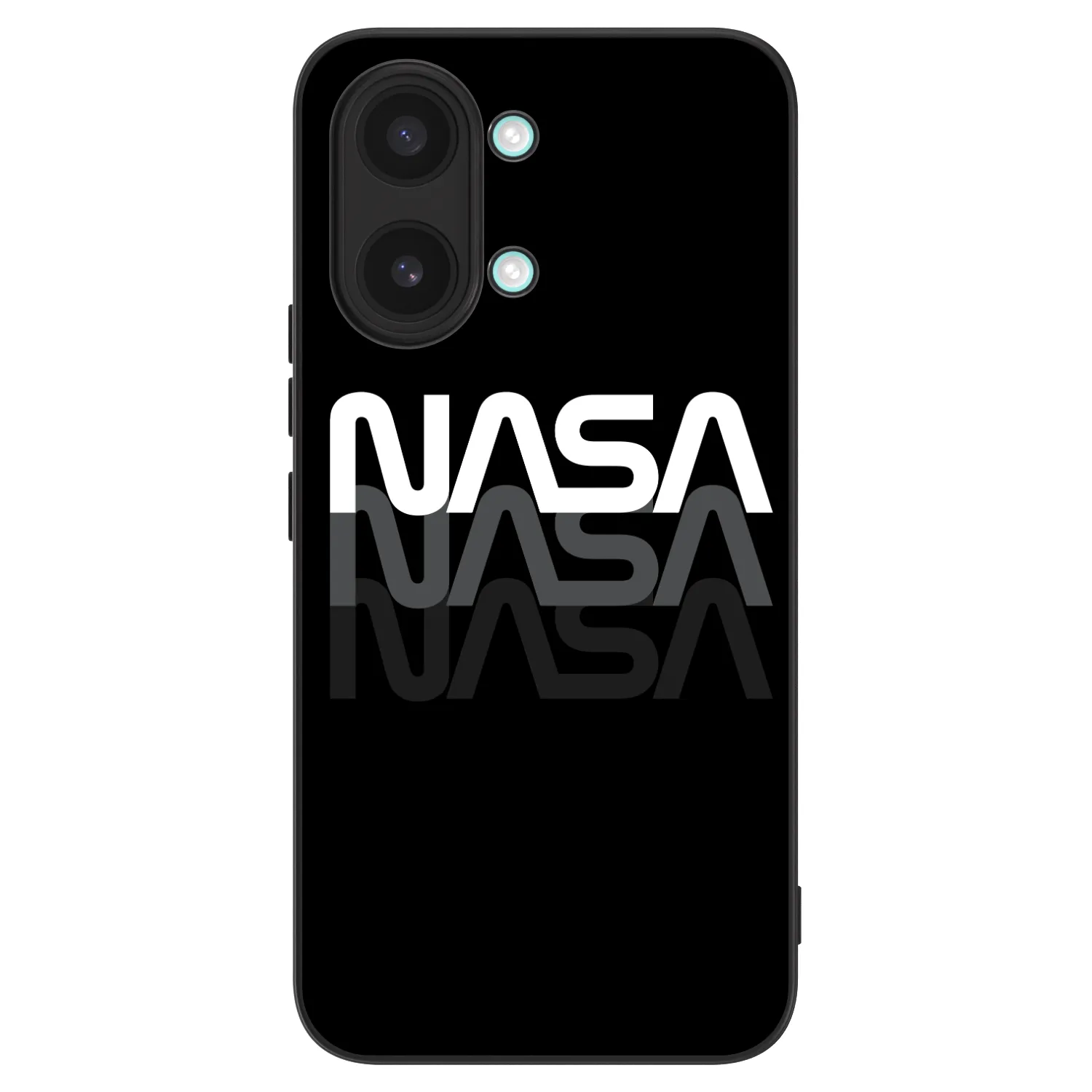 Picasee ULTIMATE CASE pro Xiaomi Poco X8 Pro Max - NASA Triple