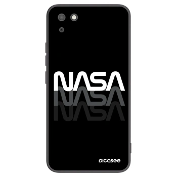 Obal pro Huawei Y5P - NASA Triple