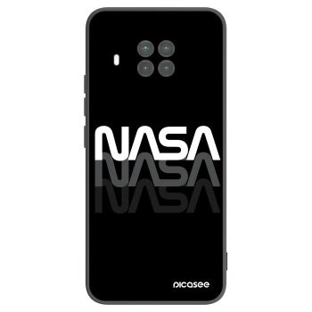 Picasee silikonový černý obal pro Xiaomi Mi 10T Lite - NASA Triple