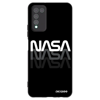 Obal pro Honor 10X Lite - NASA Triple