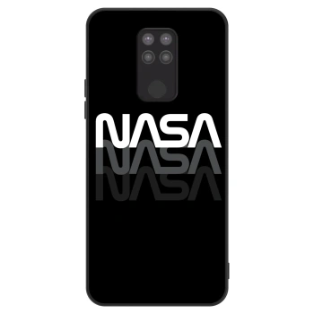 Obal pro Xiaomi Redmi Note 9 - NASA Triple