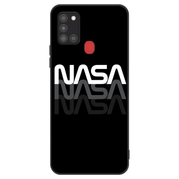 Obal pro Samsung Galaxy A21s - NASA Triple