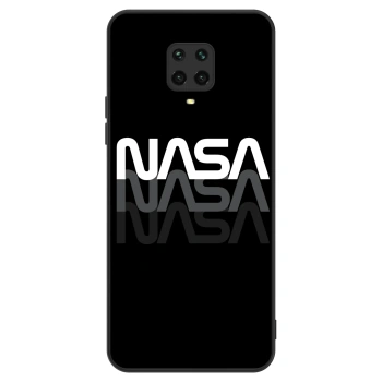Obal pro Xiaomi Redmi Note 9 Pro - NASA Triple