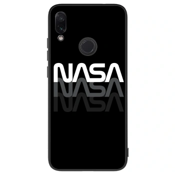 Obal pro Xiaomi Redmi Note 7 - NASA Triple