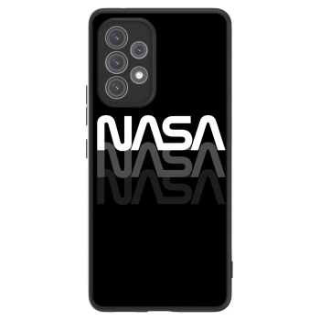 Picasee ULTIMATE CASE pro Samsung Galaxy A52 5G A525F - NASA Triple