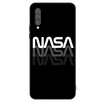 Obal pro Samsung Galaxy A50 A505F - NASA Triple
