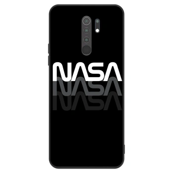 Obal pro Xiaomi Redmi 9 - NASA Triple