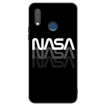 Obal pro Huawei P20 Lite - NASA Triple