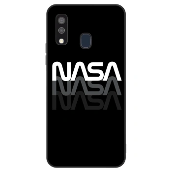 Obal pro Samsung Galaxy A40 A405F - NASA Triple
