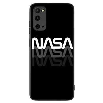 Obal pro Samsung Galaxy S20 G980F - NASA Triple