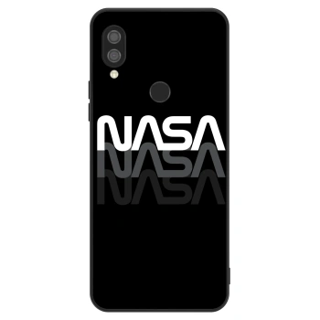 Obal pro Xiaomi Redmi 7 - NASA Triple