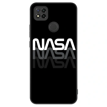 Obal pro Xiaomi Redmi 9C - NASA Triple