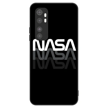 Obal pro Xiaomi Mi Note 10 Lite - NASA Triple