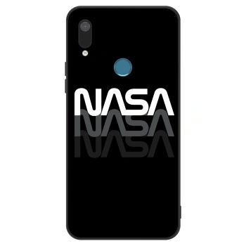 Obal pro Huawei Y7 2019 - NASA Triple