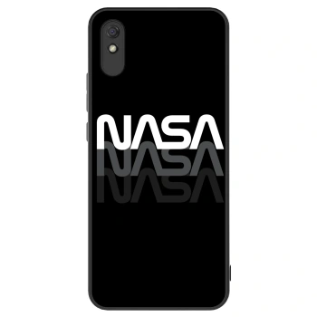 Obal pro Xiaomi Redmi 9A - NASA Triple