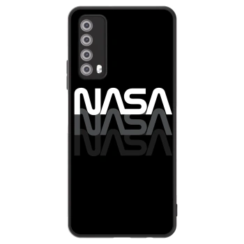 Obal pro Huawei P Smart 2021 - NASA Triple