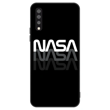 Obal pro Samsung Galaxy A70 A705F - NASA Triple